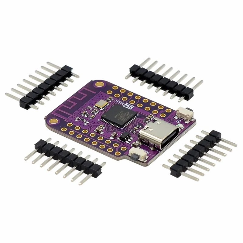 AAAEL-5PCS S2 미니 V1.0.0 ESP32- - Esp32 S2 리뷰 및 가격