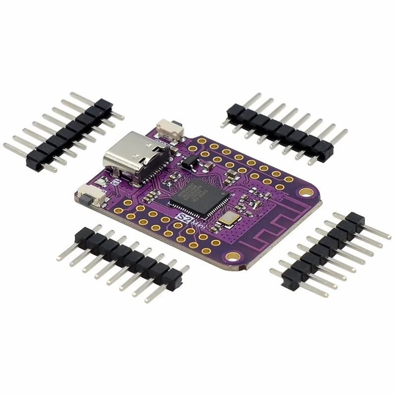 AAAEL-5PCS S2 미니 V1.0.0 ESP32- - Esp32 S2 리뷰 및 가격