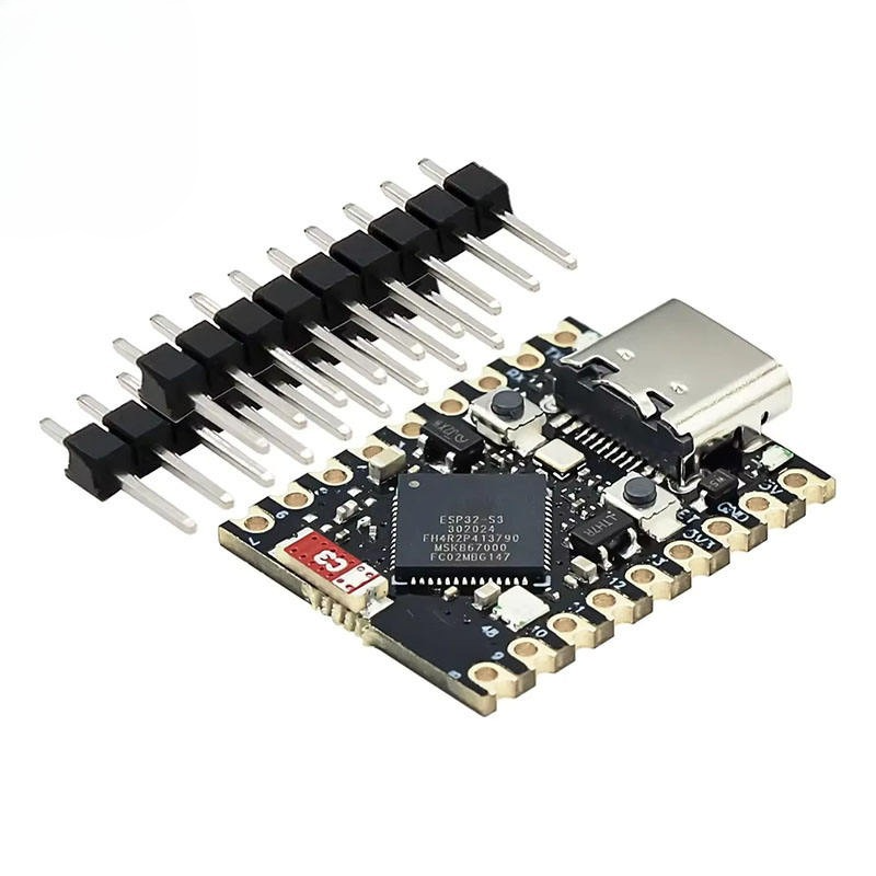 Esp32-s3 슈퍼미니 개발 보드 Wifi 블루투스  - Esp32 Wifi Bluetooth Module 리뷰 및 가격
