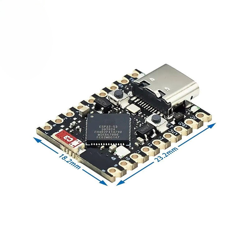 Esp32-s3 슈퍼미니 개발 보드 Wifi 블루투스  - Esp32 Wifi Bluetooth Module 리뷰 및 가격