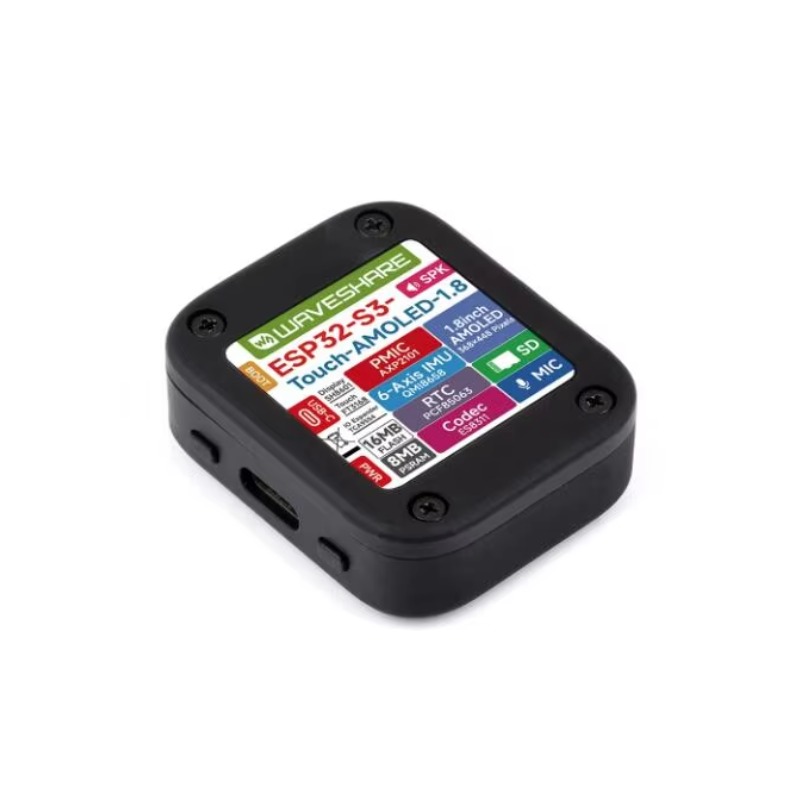 GOOD GGDX 인기 상품 Waveshare ESP3 - Esp32 S3 리뷰 및 가격