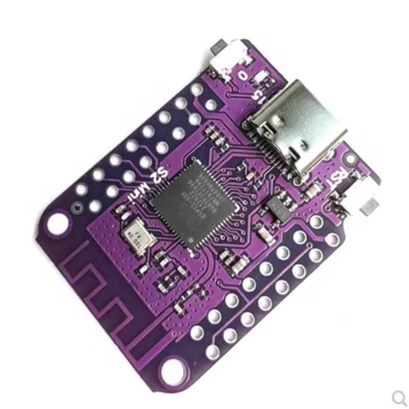 1pcs-5pcs ESP32 S2 미니 V1.0.0 S - Esp32 S2 리뷰 및 가격