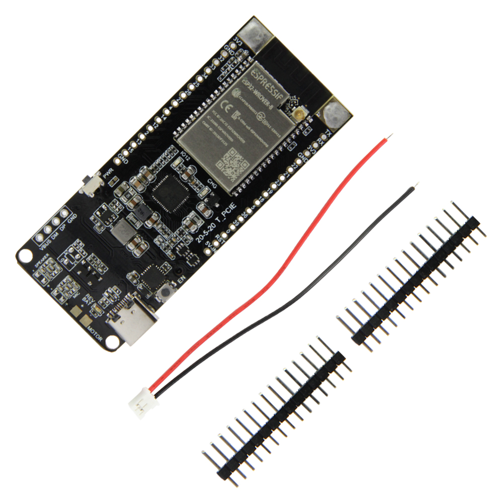 ESP32-WROVER-B 칩 결합 가능 개발 보드(S - Esp32 Wifi Bluetooth Module 리뷰 및 가격