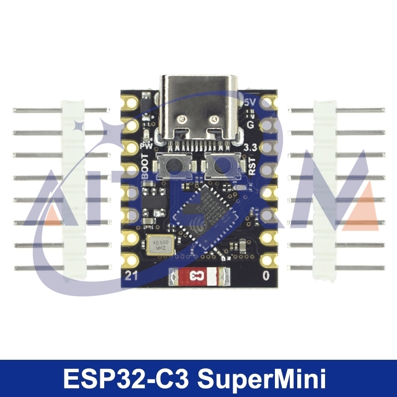 ESP32-C3 ESP32-S3 ESP32-H2 ESP - Esp32 H2 리뷰 및 가격