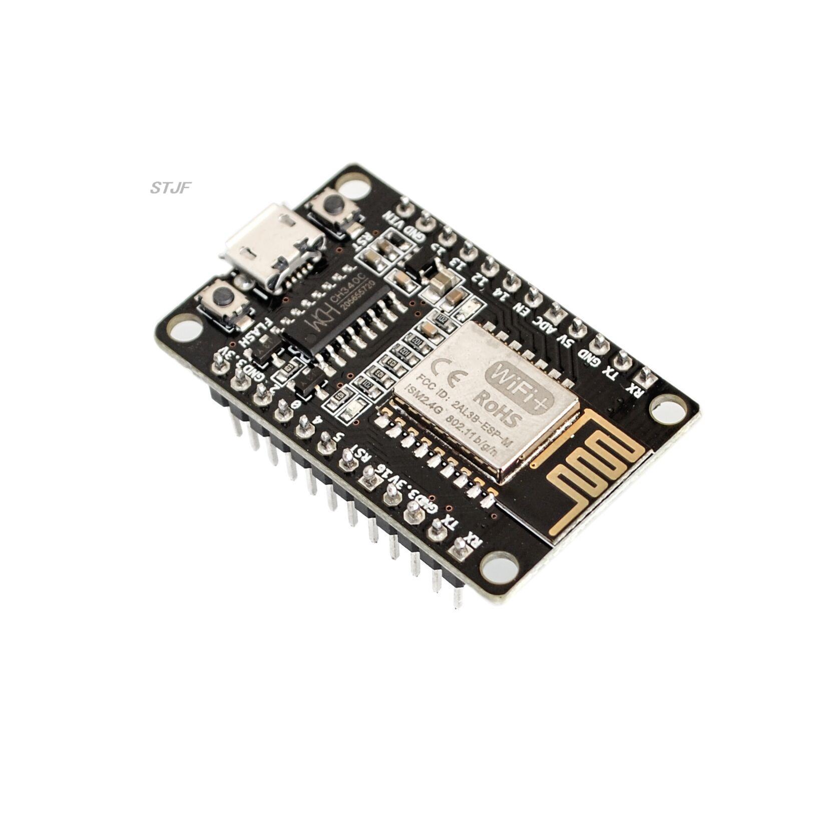 ESP8285 개발 보드 Nodemcu-M 기반 ESP - Esp8266 Nodemcu 리뷰 및 가격