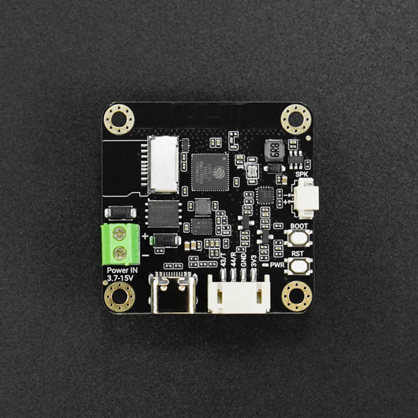 DFRobot ESP32-S3 CAM AI 지능형 모듈 - Esp32 S3 리뷰 및 가격