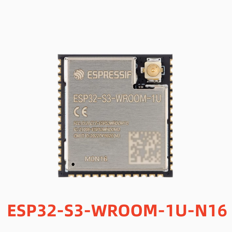 ESP32-S3 ESP32-S3-WROOM-1U N16 - Esp32 H2 리뷰 및 가격