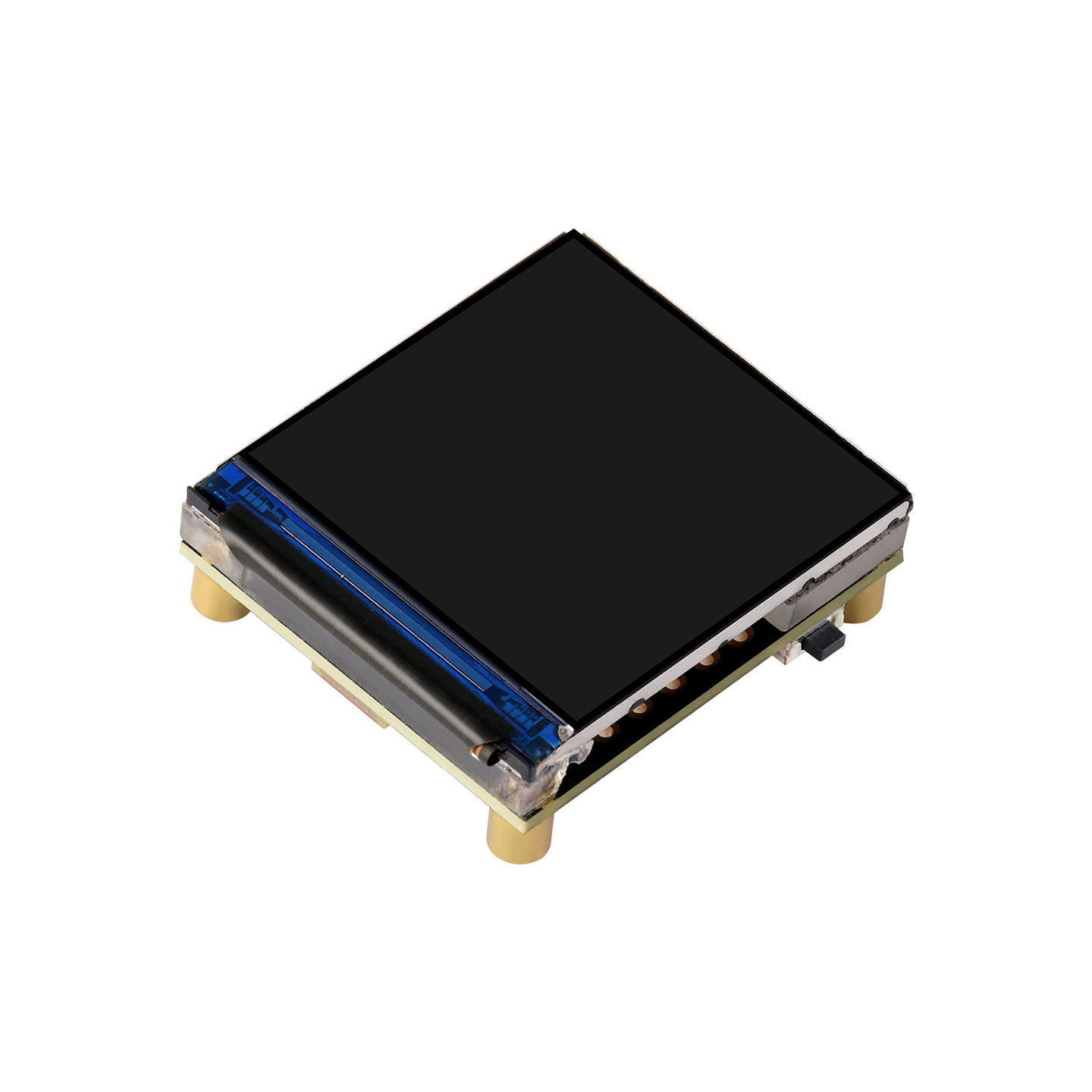 Waveshare ESP32-C6 1.3인치 LCD 디 - Esp32 C6 리뷰 및 가격