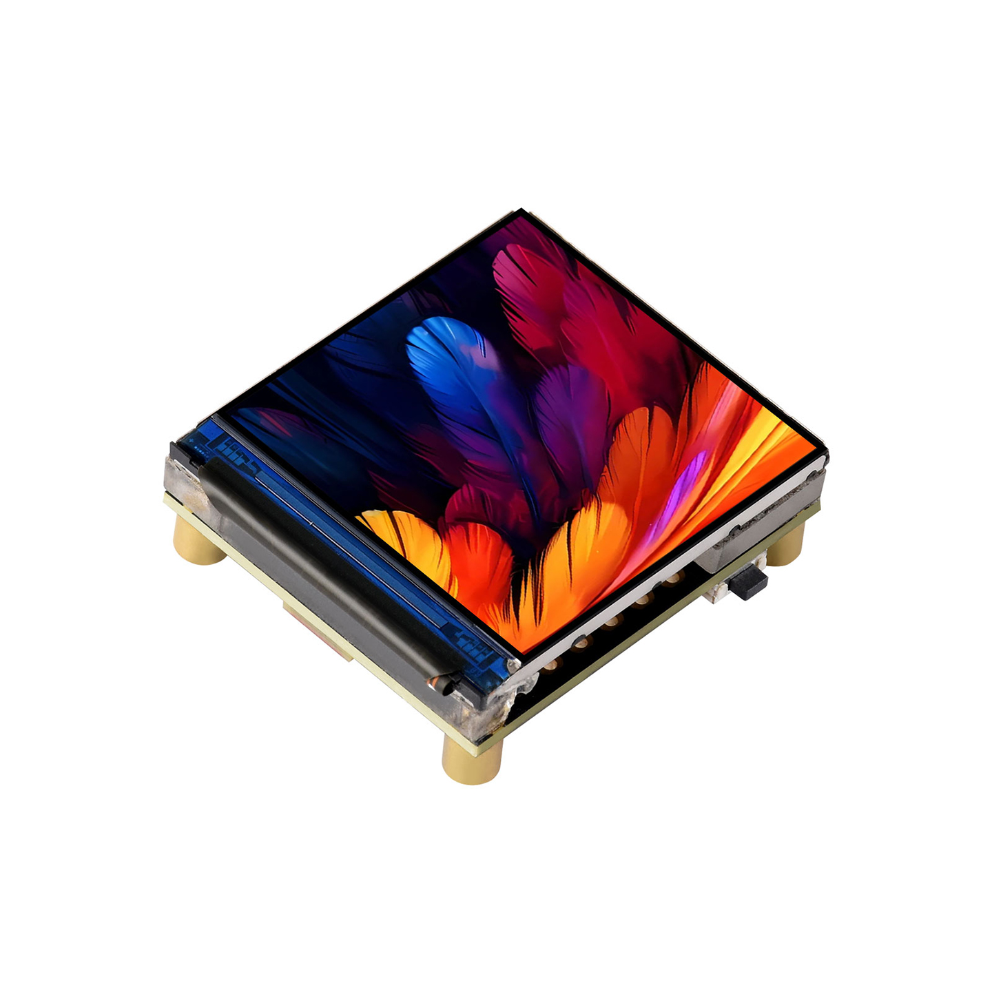 Waveshare ESP32-C6 1.3인치 LCD 디 - Esp32 C6 리뷰 및 가격