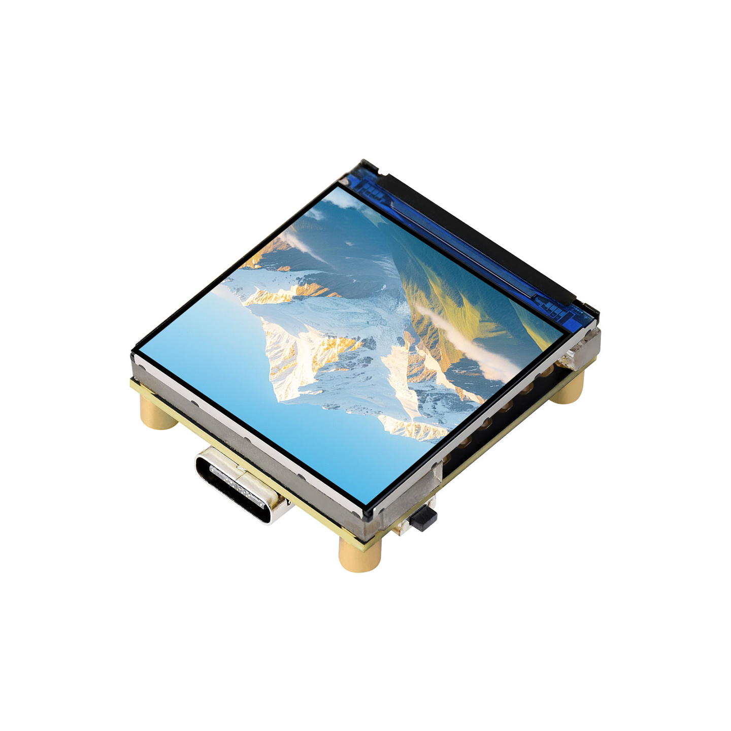 Waveshare ESP32-C6 1.3인치 LCD 디 - Esp32 C6 리뷰 및 가격