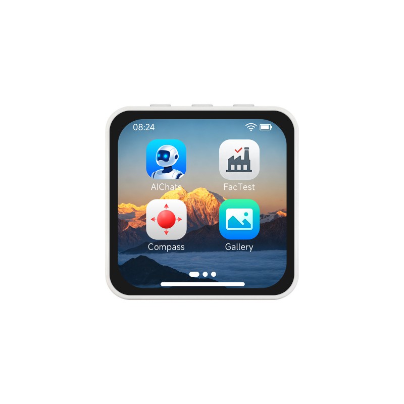 ESP32-C6 2.16인치 AMOLED 디스플레이 터 - Esp32 C6 리뷰 및 가격