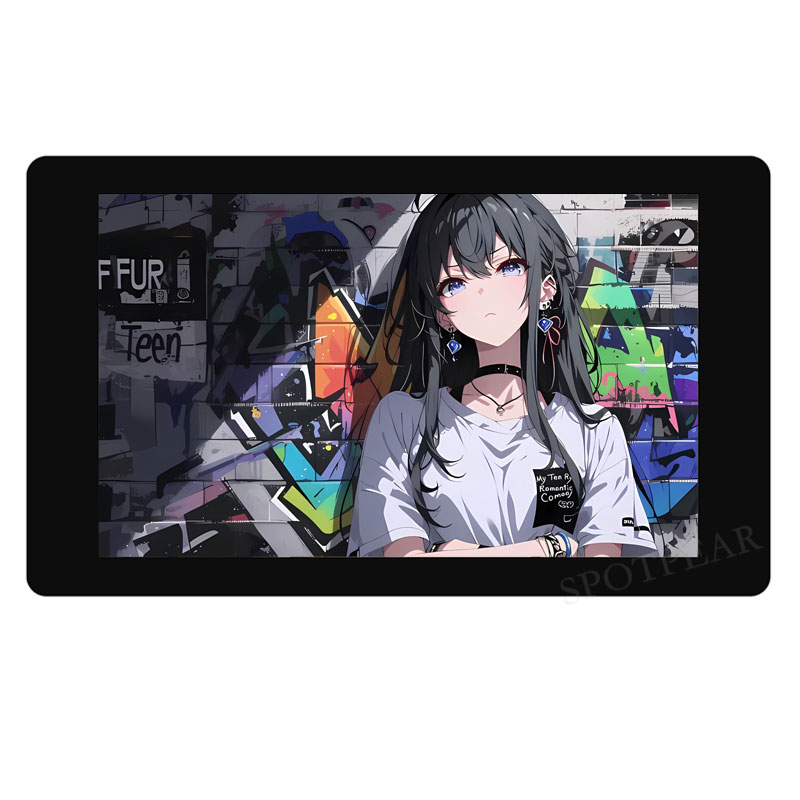 라즈베리 파이 4/4.3인치 DSI 정전식 LCD 터치 - Esp32 P4 리뷰 및 가격