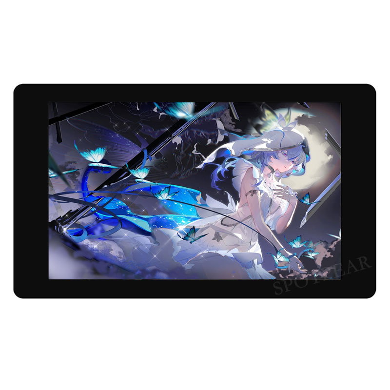 라즈베리 파이 4/4.3인치 DSI 정전식 LCD 터치 - Esp32 P4 리뷰 및 가격