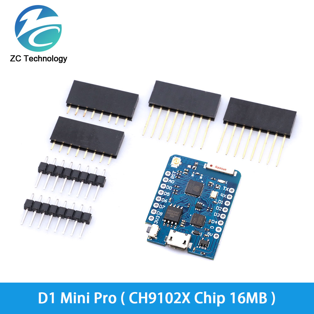 ESP8266 ESP-12 ESP-12F CH340G  - Esp8266 Nodemcu 리뷰 및 가격