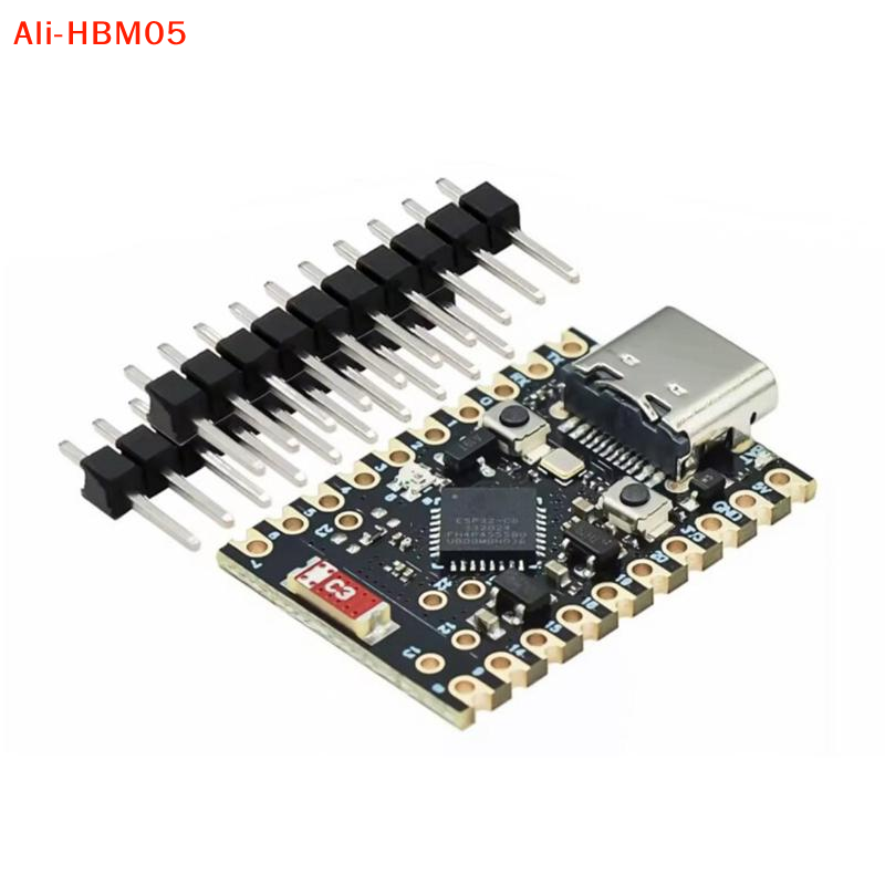 (HB05)ESP32-C6 SuperMini 개발 보드 - Esp32 C6 리뷰 및 가격