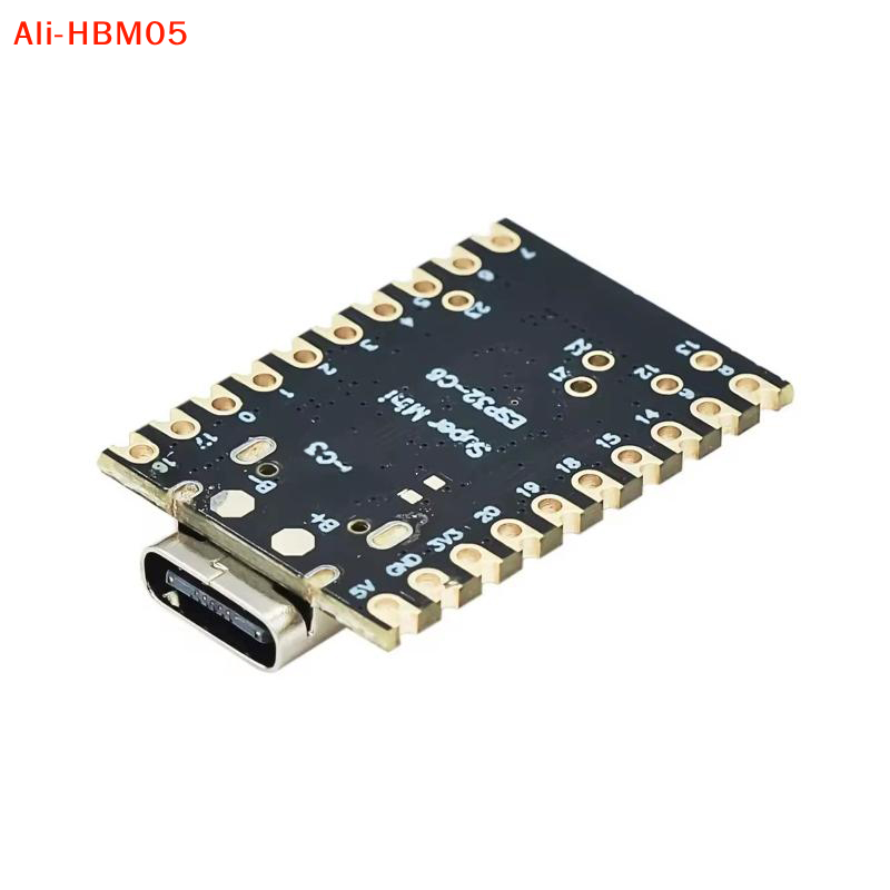 (HB05)ESP32-C6 SuperMini 개발 보드 - Esp32 C6 리뷰 및 가격