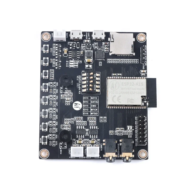 WiFi + 블루투스 모듈 ESP32 시리얼 포트 -  - Esp32 리뷰 및 가격