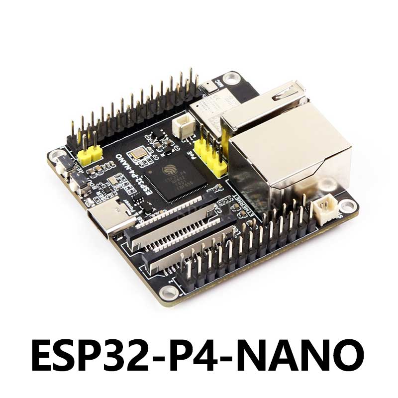 ESP32-P4-NANO 개발 보드 RISC-V 와이파 - Esp32 P4 리뷰 및 가격