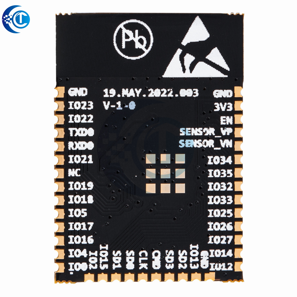 ESP32 ESP-32 무선 모듈 ESP32-S ESP - Esp32 H2 리뷰 및 가격
