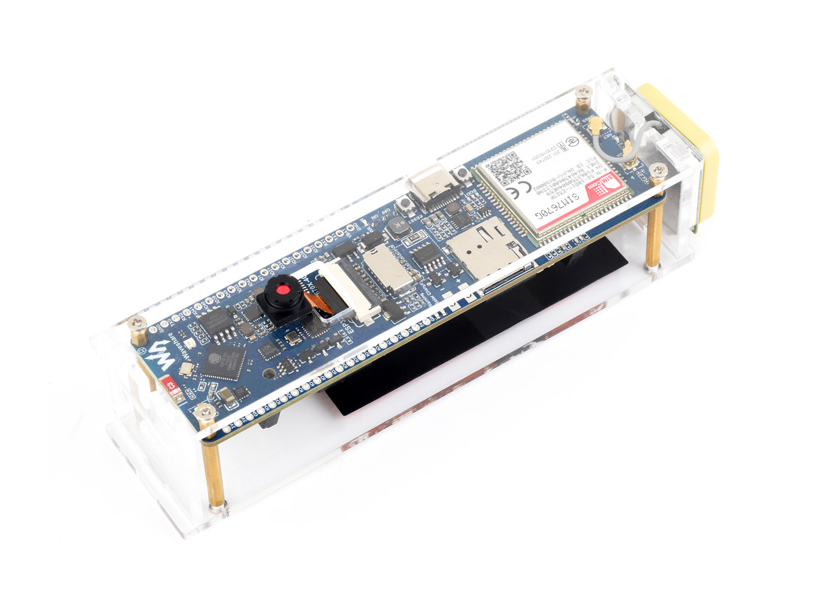 Waveshare ESP32-S3 SIM7670G 4G - Esp32 Wifi Bluetooth Module 리뷰 및 가격