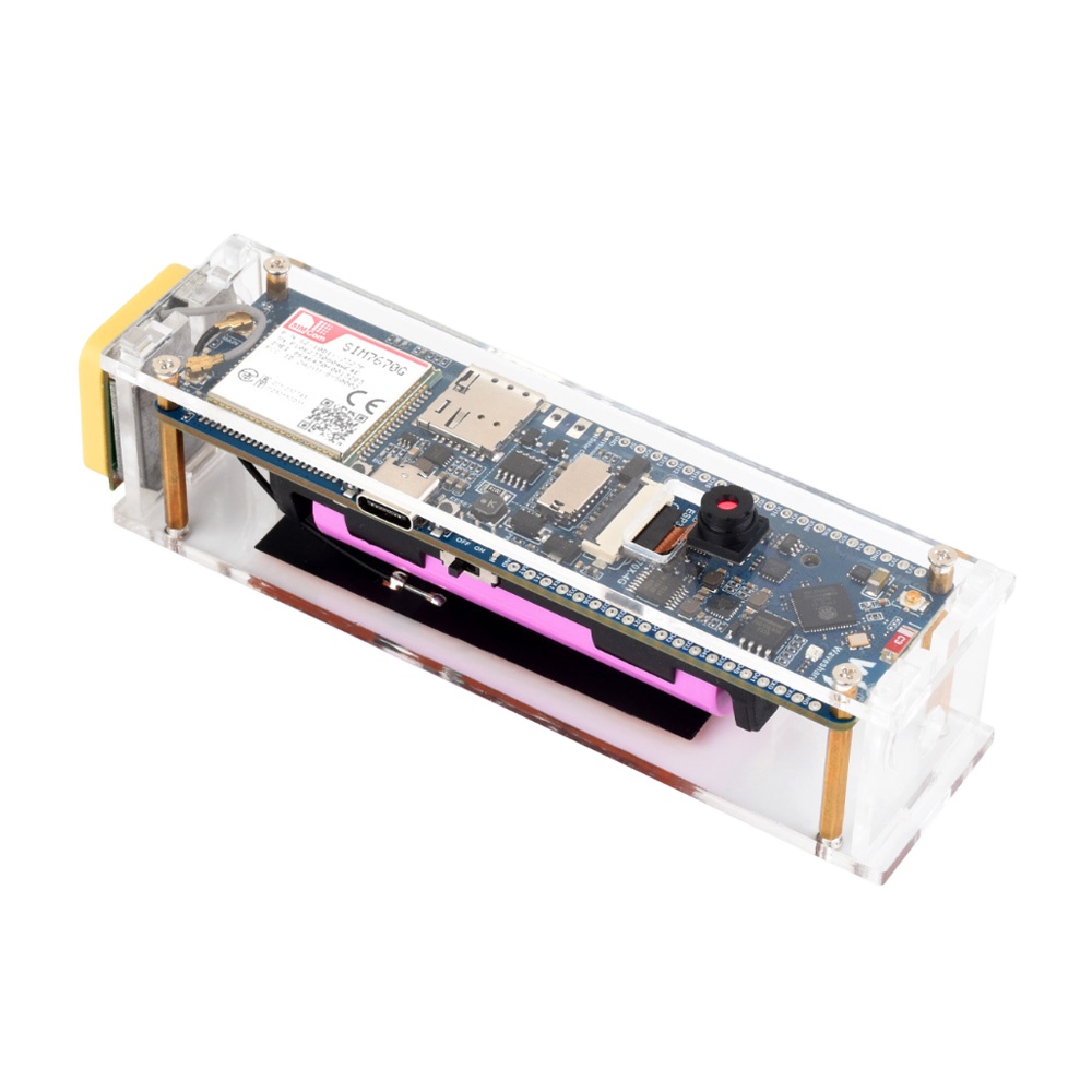 ESP32-S3-SIM7670G-4G 웨이브쉐어 개발  - Esp32 S3 리뷰 및 가격