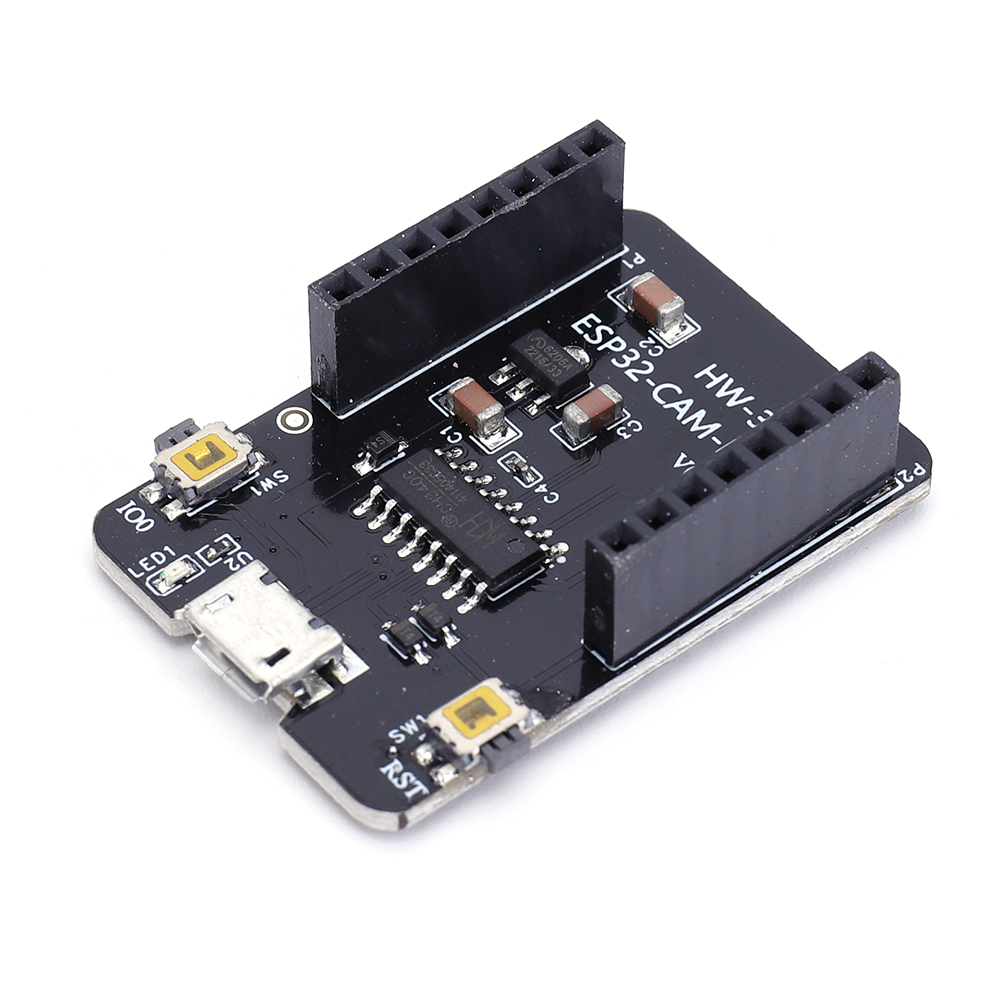 ESP32-CAM-MB 프로그래밍 어댑터 보드 CH34 - Esp32 Wifi Bluetooth Module 리뷰 및 가격