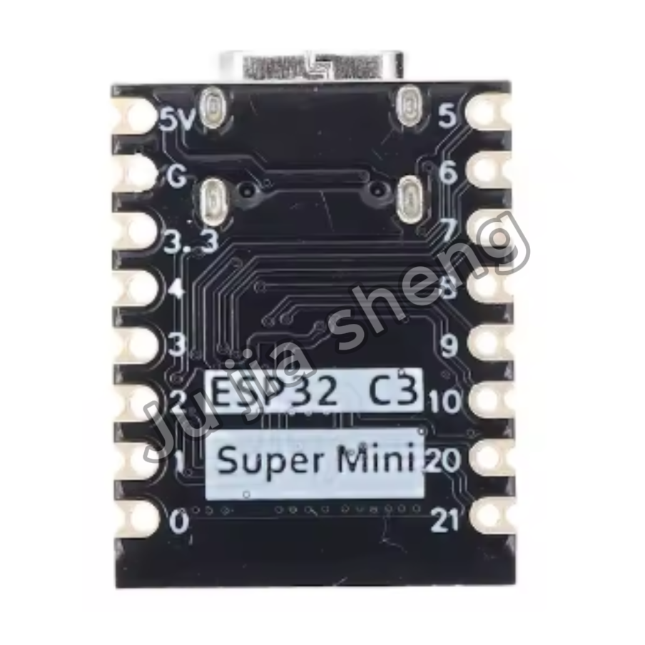 ESP32-C3 개발 보드 ESP32 SuperMini - Esp32 S2 리뷰 및 가격