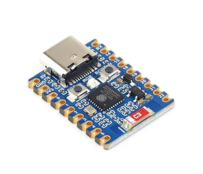 ESP32-C6FH8 기반 ESP32-C6 제로 슈퍼  - Esp32 Wifi Bluetooth Module 리뷰 및 가격