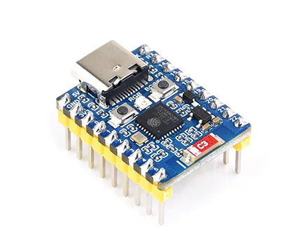 ESP32-C6FH8 기반 ESP32-C6 제로 슈퍼  - Esp32 Wifi Bluetooth Module 리뷰 및 가격
