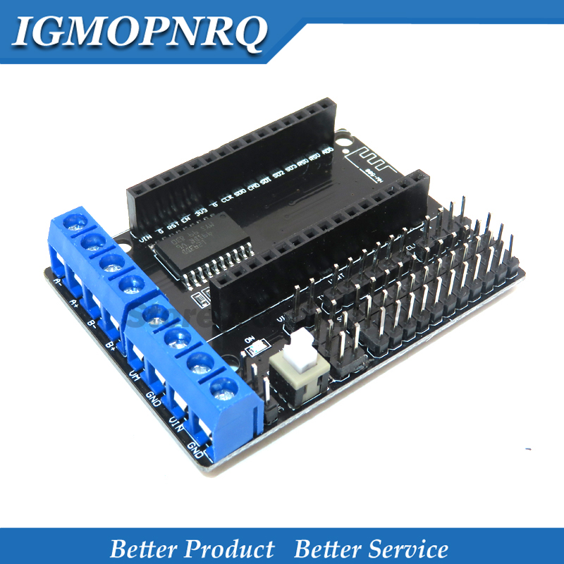 Nodemcu 루아 와이파이 iot v3 개발 보드 기 - Esp8266 Nodemcu 리뷰 및 가격