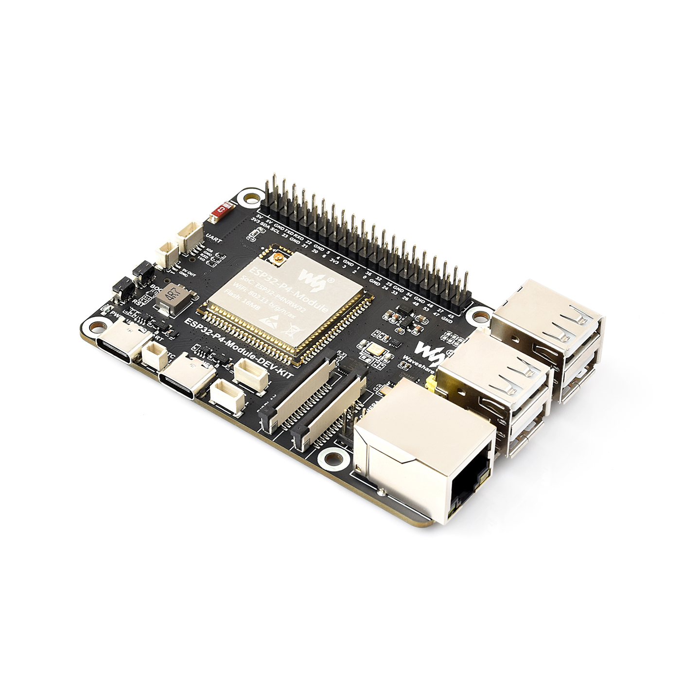 ESP32-P4-모듈-DEV-KIT ESP32-P4 개 - Esp32 P4 리뷰 및 가격