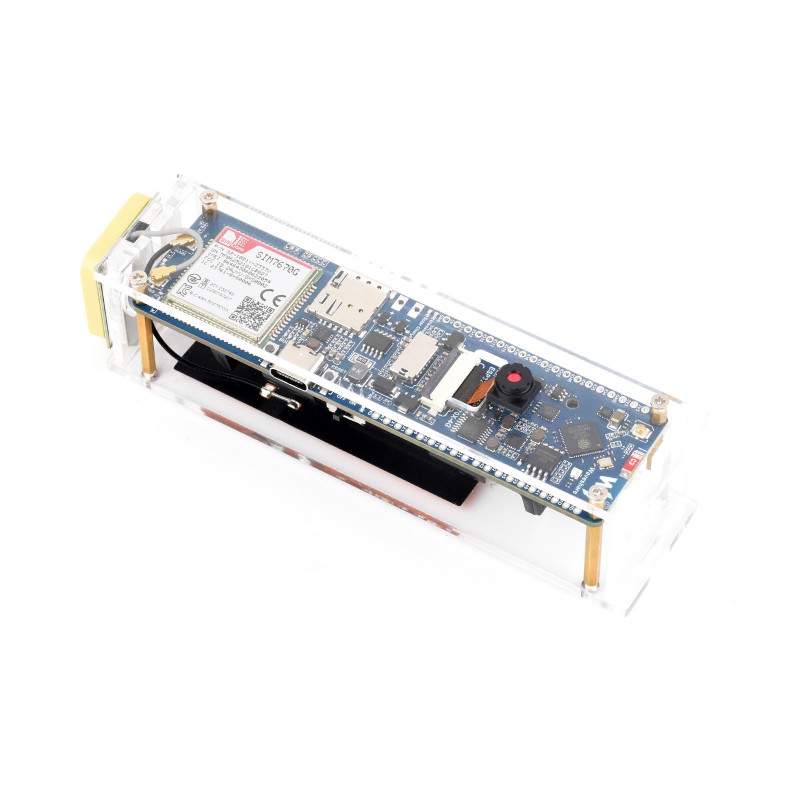 ESP32-S3 SIM7670G 4G 개발 보드 LTE - Esp32 Wifi Bluetooth Module 리뷰 및 가격