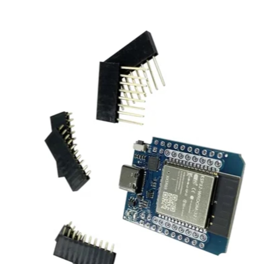 D1 Mini ESP32 ESP-32 WiFi+Blue - Esp32 Devkit 리뷰 및 가격
