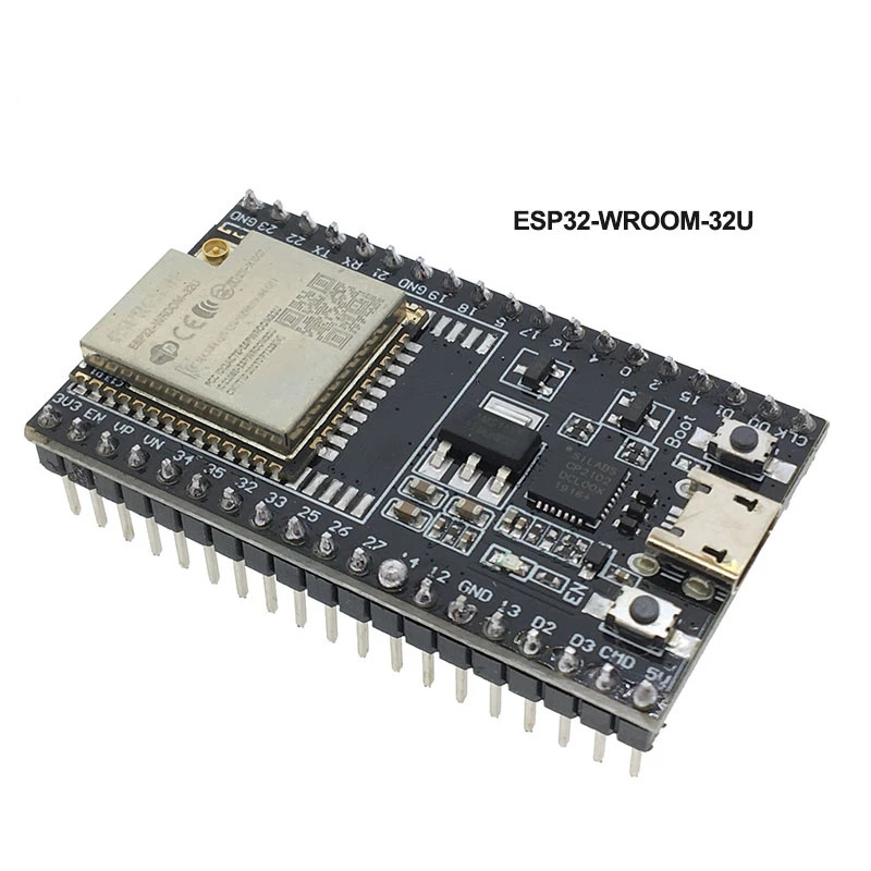 ESP32-DevKitC 코어 보드 ESP32 개발 보 - Esp32 Devkit 리뷰 및 가격