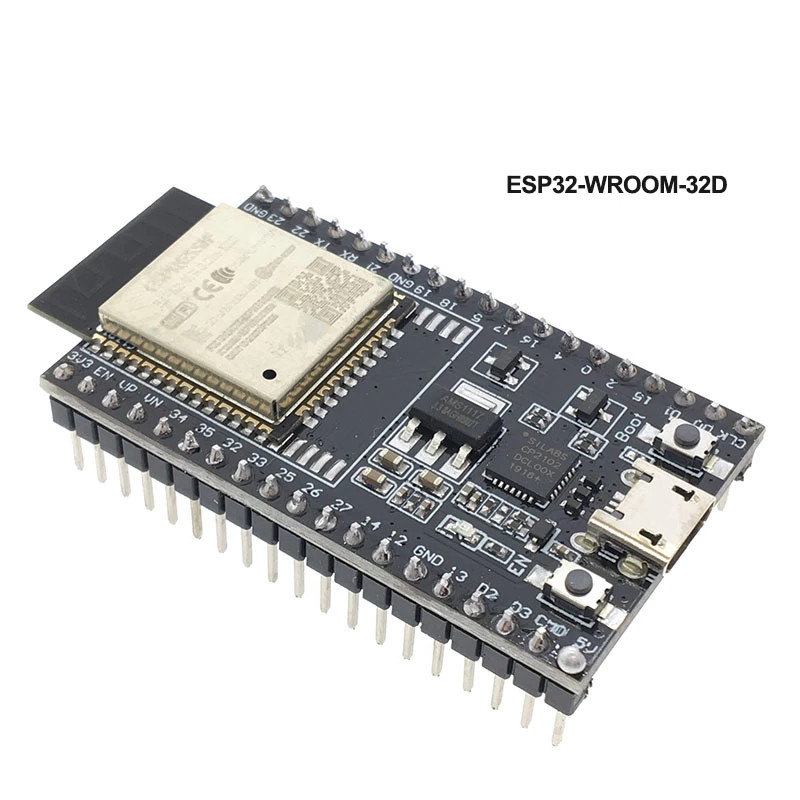 ESP32-DevKitC 코어 보드 ESP32 개발 보 - Esp32 Devkit 리뷰 및 가격
