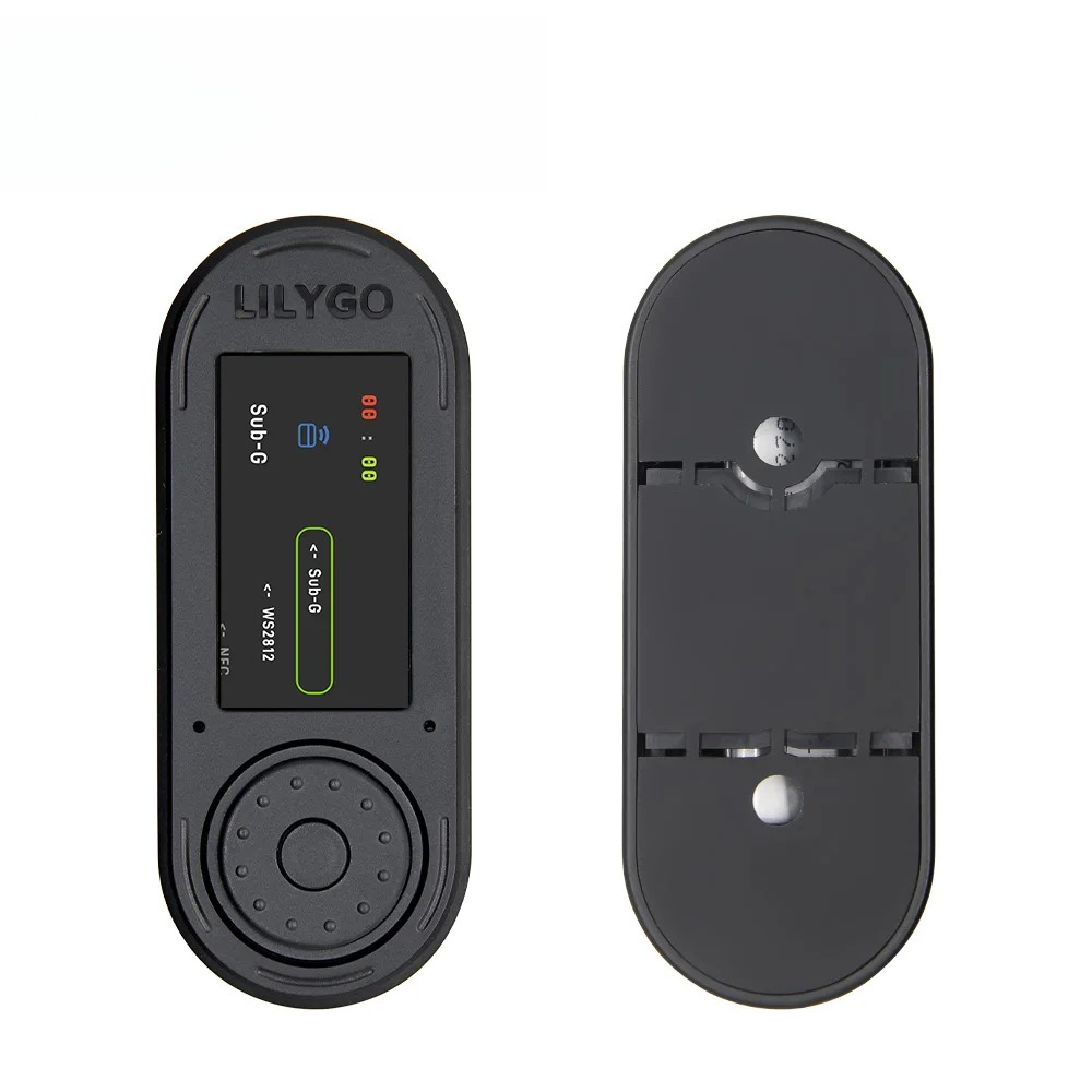 2025 T-Embed CC1101 ESP32-S3 N - Esp32 S3 리뷰 및 가격
