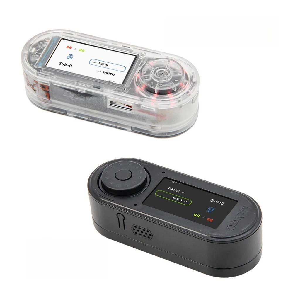 2025 T-Embed CC1101 ESP32-S3 N - Esp32 S3 리뷰 및 가격
