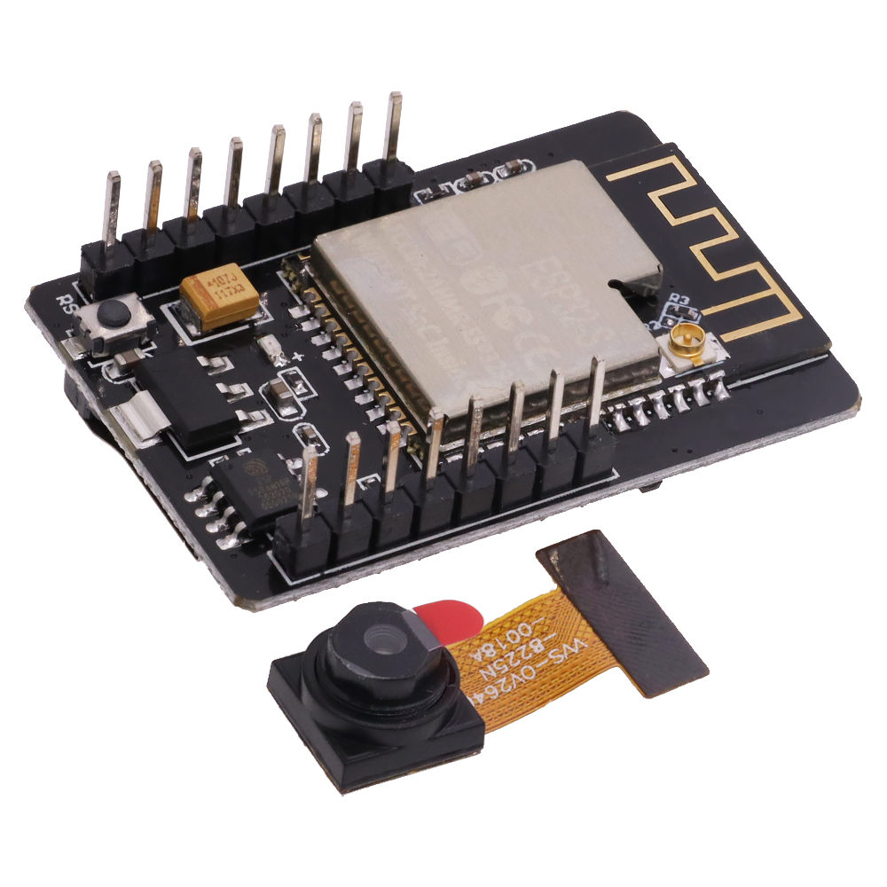 ESP32-CAM 와이파이 모듈 2.4G 안테나, ES - Esp32 Devkit 리뷰 및 가격