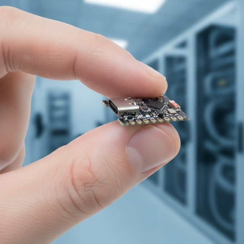 ESP32 C3 개발 보드 안정적인 WiFi BT 모듈 - Esp32 C3 리뷰 및 가격