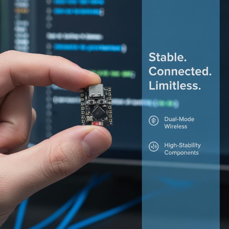 ESP32 C3 개발 보드 안정적인 WiFi BT 모듈 - Esp32 C3 리뷰 및 가격