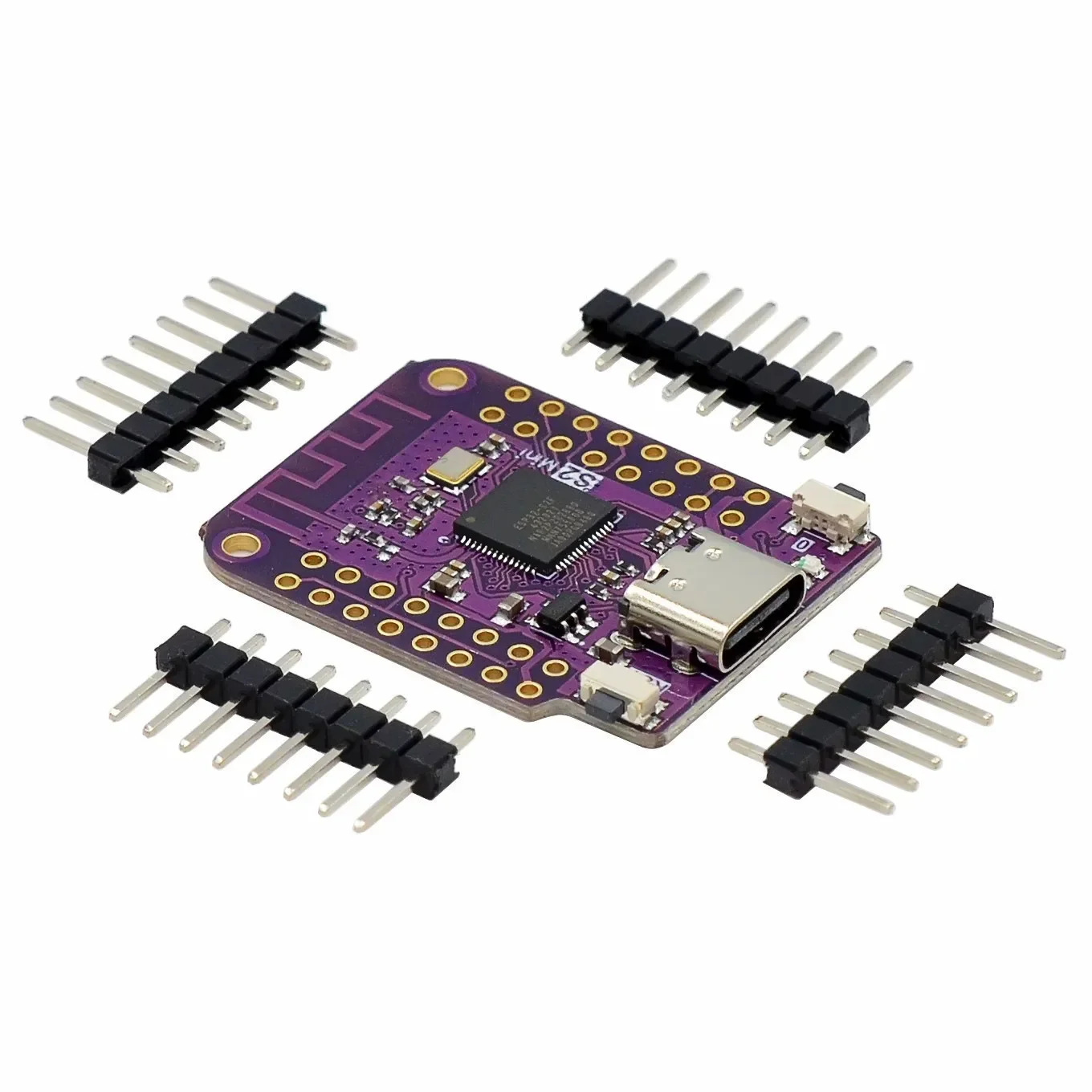 S2 Mini V1 0 0 ESP32 S2 개발 보드  - Esp32 S2 리뷰 및 가격