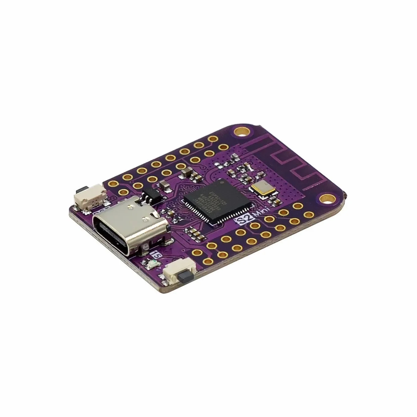 S2 Mini V1 0 0 ESP32 S2 개발 보드  - Esp32 S2 리뷰 및 가격
