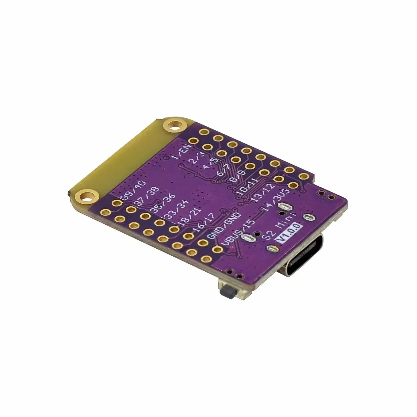 S2 Mini V1 0 0 ESP32 S2 개발 보드  - Esp32 S2 리뷰 및 가격