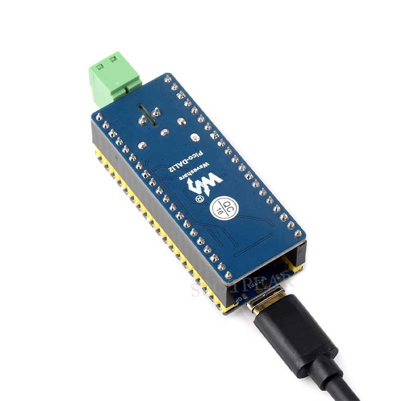 Pico-DALI2 ESP32 C6 S3 확장 보드용  - Esp32 C6 리뷰 및 가격