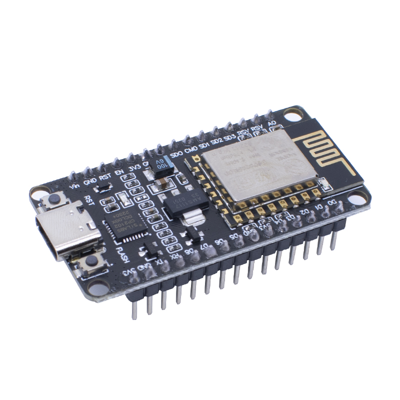 NodeMCU 무선 모듈 NodeMCU CP2102 N - Esp8266 Nodemcu 리뷰 및 가격