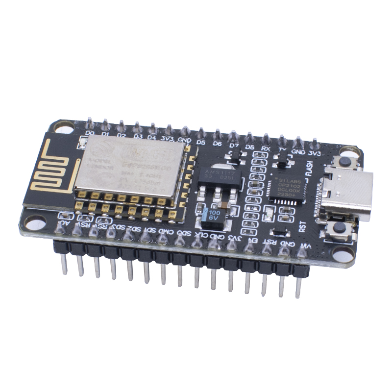 NodeMCU 무선 모듈 NodeMCU CP2102 N - Esp8266 Nodemcu 리뷰 및 가격