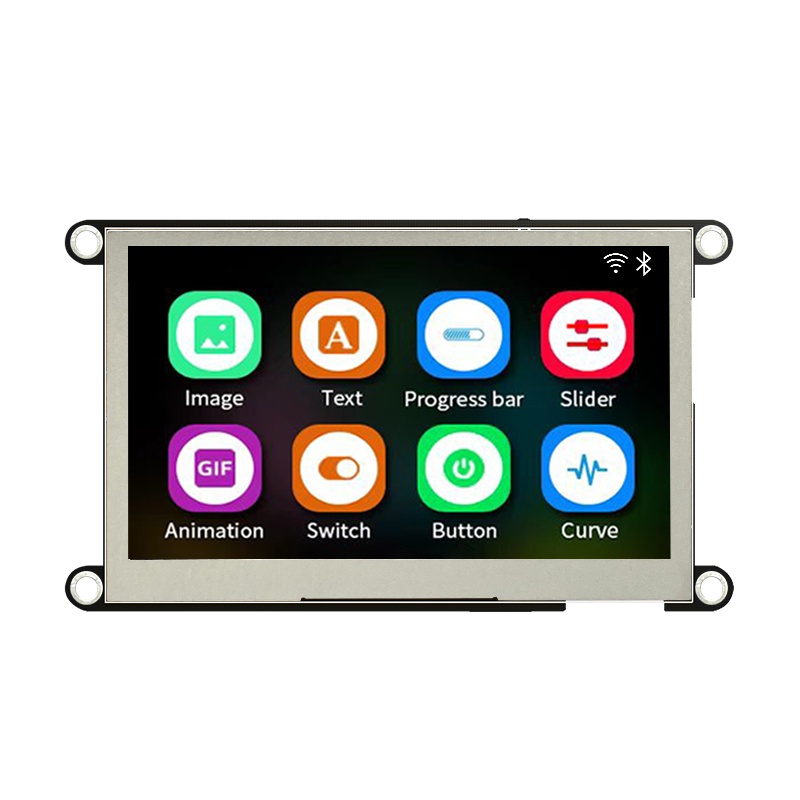 Guition ESP32-S3 8M PSRAM 4M 플 - Esp32 P4 리뷰 및 가격
