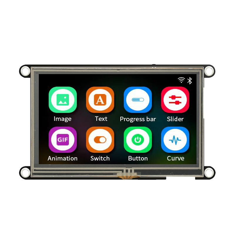 Guition ESP32-S3 8M PSRAM 4M 플 - Esp32 P4 리뷰 및 가격