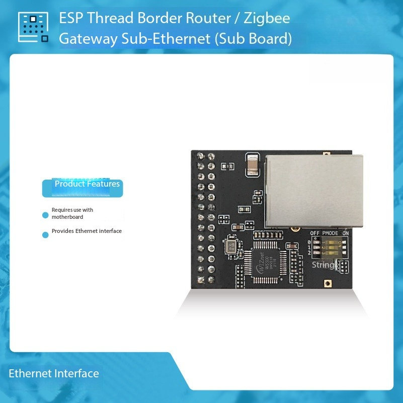 Espressif ESP 스레드 보더 라우터, Zigb - Esp32 H2 리뷰 및 가격