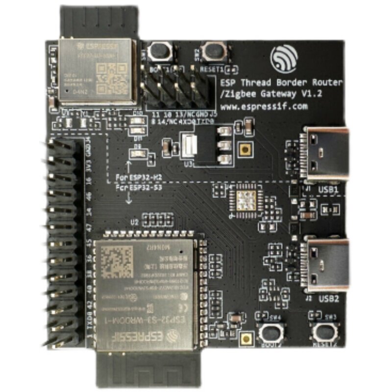 Espressif ESP 스레드 보더 라우터, Zigb - Esp32 H2 리뷰 및 가격